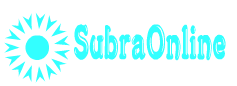 subraonline.com Logo